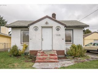 1118 118th Ave, Portland OR  97220-2127 exterior