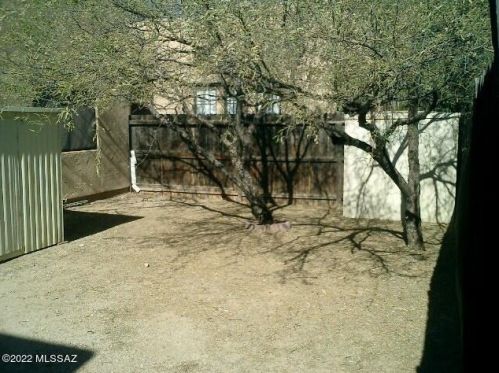 4350 Glenn St, Tucson AZ 85716-2238 exterior