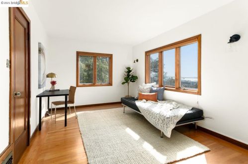 1644 La Loma Ave, Berkeley CA  94709-1016 exterior