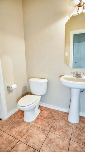 4630 Long Climb Cyn, Humble TX 77396-4164 exterior