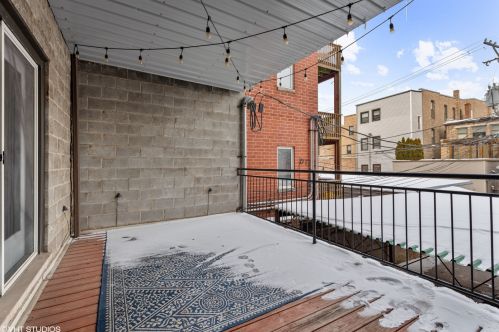 2523 Halsted St, Chicago IL  60608-5930 exterior