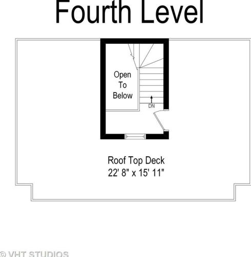 1439 Cleveland Ave, Chicago IL 60610-2987 exterior