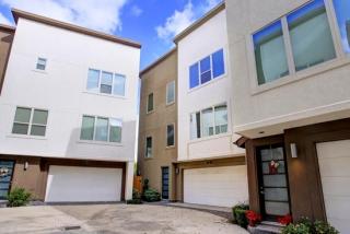 1533 Malone St, Houston TX  77007-3132 exterior