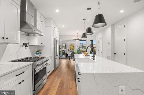 16 Adams St, Washington DC  20001-1026 exterior