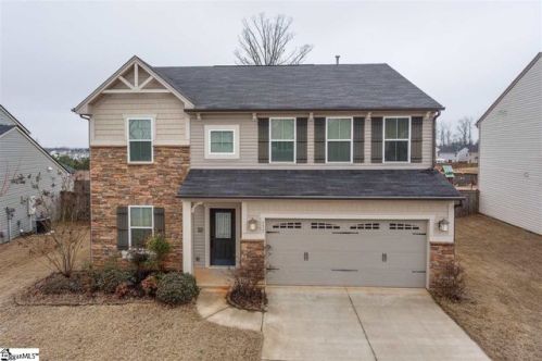 111 Shale Ct, Greenville, SC 29607-5080