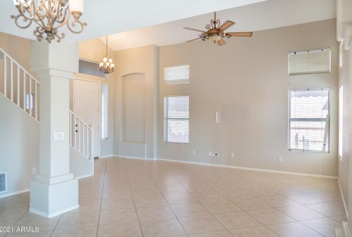 6763 Ivanhoe St, Chandler AZ  85226-1604 exterior