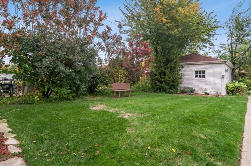 6156 Melrose St, Chicago IL  60634-4107 exterior