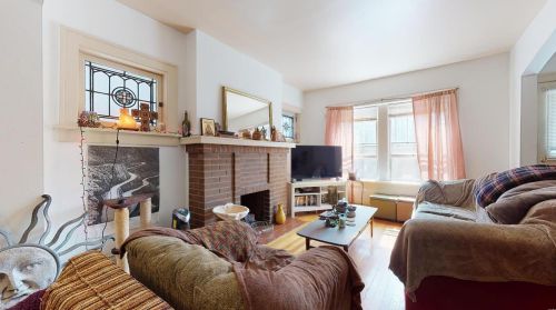 3421 Magnolia Ave, Saint Louis MO 63118-1132 exterior