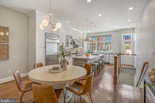 618 3 St, Washington DC 20002-4942 exterior