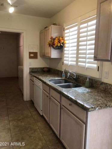 6942 Championship Dr, Chandler AZ  85249-8748 exterior