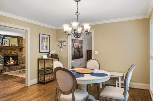 5511 Durrett Dr, Atlanta GA 30338-2948 exterior