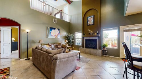 8812 10th Dr, Phoenix AZ  85041-8352 exterior