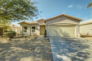 2436 71st Ln, Phoenix AZ  85043-7539 exterior