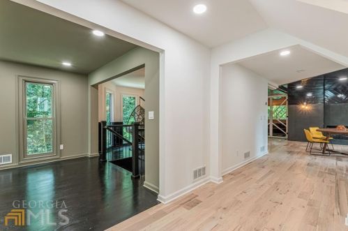 4610 Brierwood Pl, Atlanta GA 30360-2082 exterior