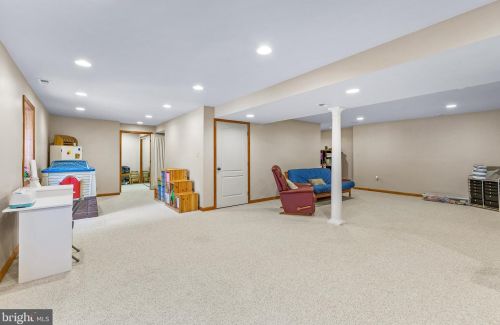 50 Walnut Crk Rd, Huntingtown MD 20639-3006 exterior