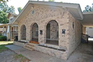 236 23rd St, Houston TX  77008-2546 exterior