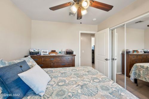 10302 Calle Del Este, Tucson AZ  85748-6845 exterior