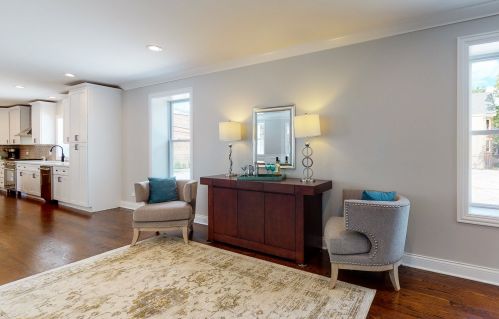 4934 Claremont Ave, Chicago IL  60625-1912 exterior