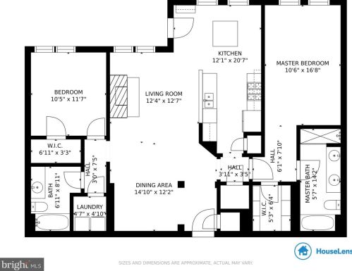 9405 Blackwell Rd, Rockville MD 20850-3673 exterior