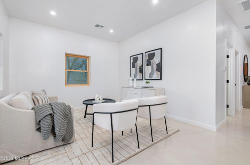 414 18th St, Tucson AZ 85745-3040 exterior