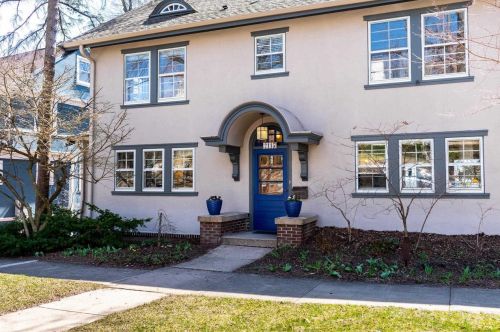 2115 Adams St, Madison, WI 53711-2149