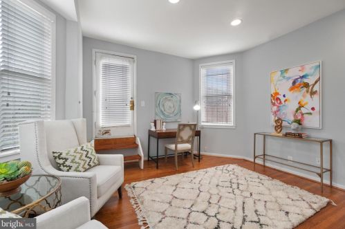 716 13th St, Washington DC  20002-4463 exterior