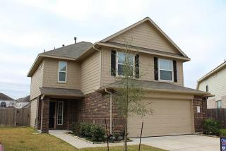 30503 Woodson Trace Dr, Spring TX  77386-4029 exterior