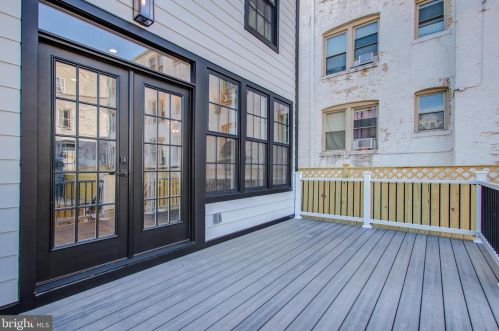 3904 13th St, Washington DC 20003-4108 exterior