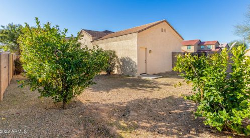 16209 21 Pl, Phoenix AZ 85022-2964 exterior