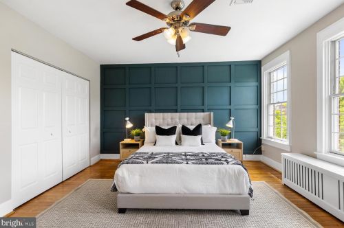 123 Peyton St, Alexandria VA 22314-2723 exterior