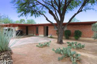 825 Alamo Ave, Tucson, AZ 85711-1620