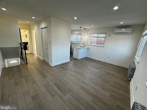 212 Webster St, Washington DC  20011-4946 exterior