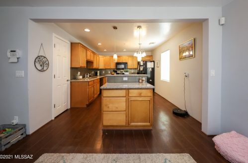 4161 Montecito St, Tucson AZ  85711-4734 exterior