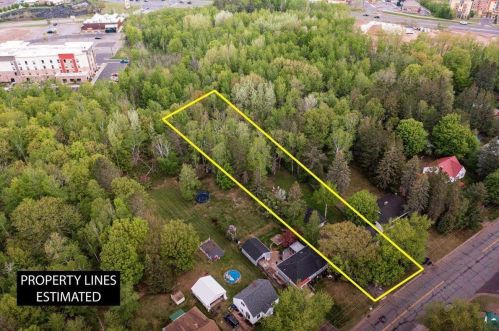 545 Anderson Rd, Duluth MN 55811-5405 exterior