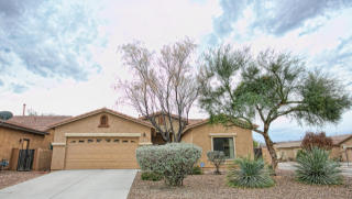 10556 Oakbrook St, Tucson AZ  85747-5969 exterior