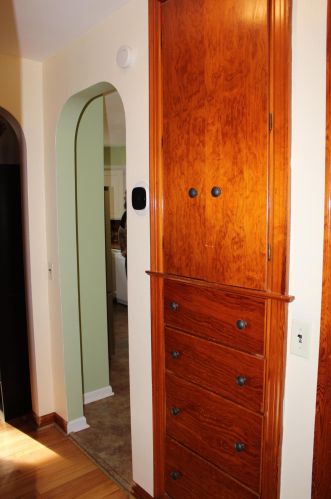 2240 Miner Ave, Meskegon MI  49441-1346 exterior