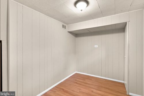 510 Deerfield Ave, Silver Spring MD 20910-5507 exterior