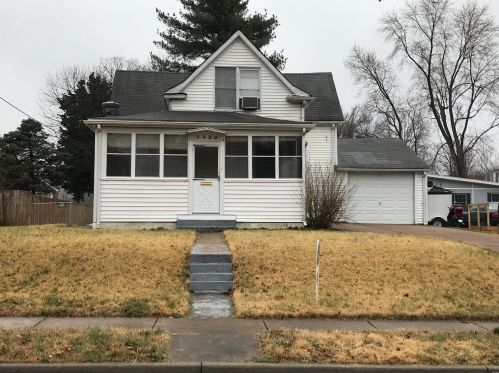 3422 Commonwealth Ave, Saint Louis MO 63143-4218 exterior