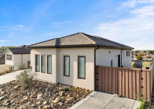 1990 Ritchie St, Folsom CA  95630 exterior