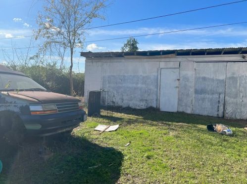 16135 Grn Mnr Dr, Humble TX 77396-3154 exterior