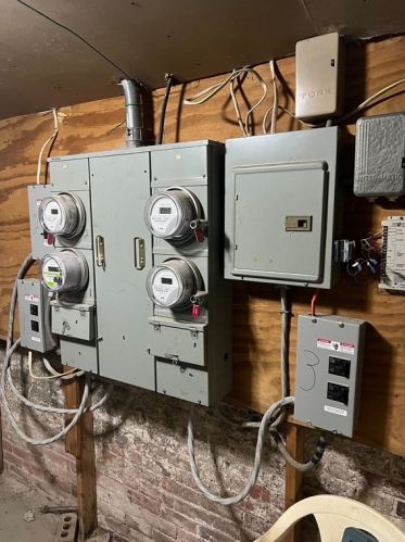 1635 Dorchester Ave, Boston MA exterior