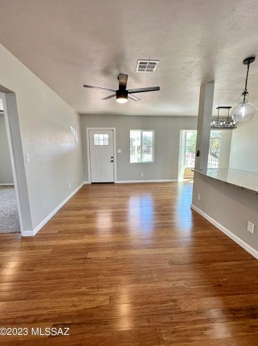 2621 Adams St, Tucson AZ  85716-3502 exterior