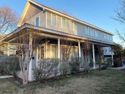 4517 Depew Ave, Austin, TX 78751-4020