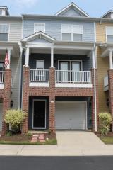 222 Broadgait Brae Rd, Cary NC  27519-7198 exterior