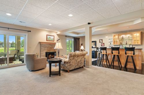 1026 Plantain Ct, Bull Valley IL 60014-6974 exterior