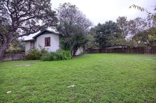 1300 August Dr, Austin TX 78753-2909 exterior