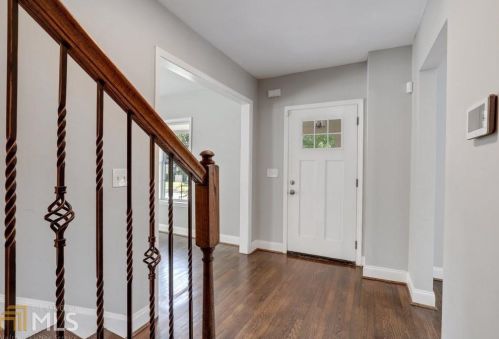 54 Chappell Rd, Atlanta GA  30314-2579 exterior