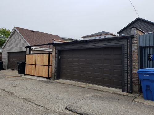 5008 Warwick Ave, Chicago IL 60641-3418 exterior