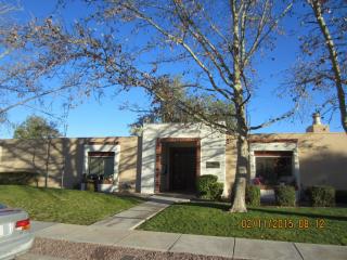 3791 Edison St, Tucson AZ  85716-2912 exterior