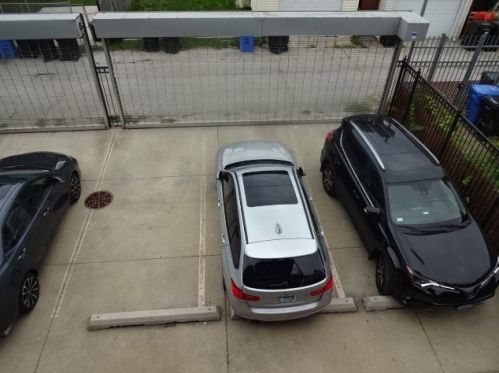 3333 Prairie Ave, Chicago IL  60616-4829 exterior